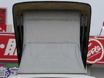 MAZDA BONGO FRIENDEE 2003 Image 7