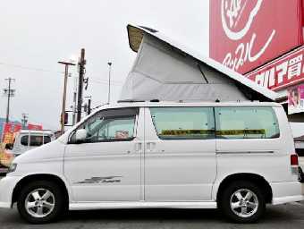 MAZDA BONGO FRIENDEE 2003 Image 8