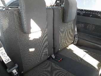 SUZUKI JIMNY SIERRA 2022 Image 11