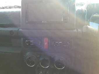 SUZUKI JIMNY SIERRA 2022 Image 12