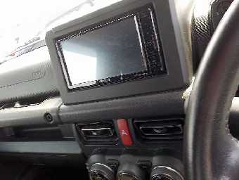 SUZUKI JIMNY SIERRA 2022 Image 6