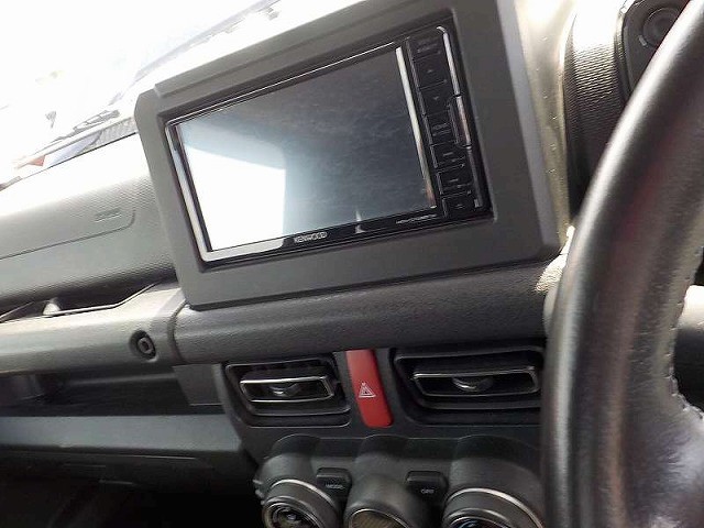 SUZUKI JIMNY SIERRA 2022 Image 24