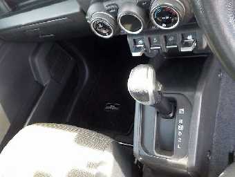 SUZUKI JIMNY SIERRA 2022 Image 7
