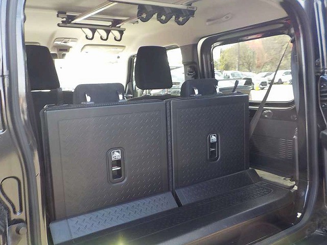 SUZUKI JIMNY SIERRA 2022 Image 29