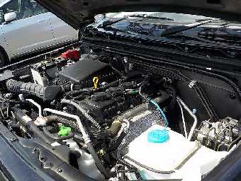 SUZUKI JIMNY SIERRA 2022 Image 13