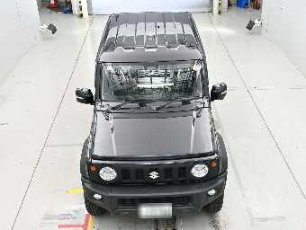 SUZUKI JIMNY SIERRA 2022 Image 7