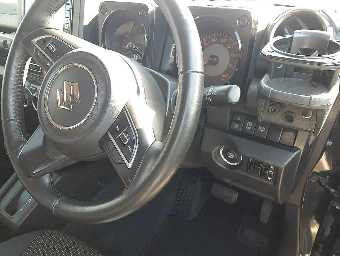 SUZUKI JIMNY SIERRA 2022 Image 9