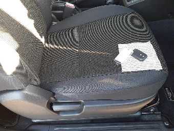 SUZUKI JIMNY SIERRA 2022 Image 10