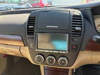 NISSAN BLUEBIRD 2007 Image 6