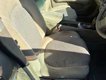 NISSAN BLUEBIRD 2007 Image 7