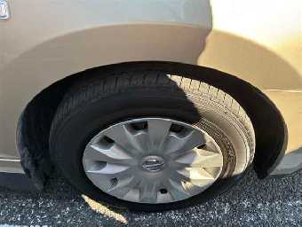 NISSAN BLUEBIRD 2007 Image 9