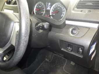 SUZUKI SWIFT 2013 Image 6