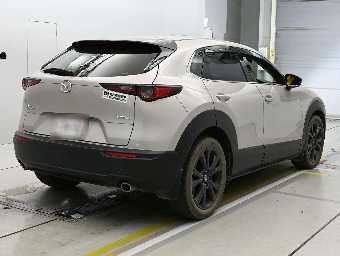 MAZDA CX-30 2023 Image 2