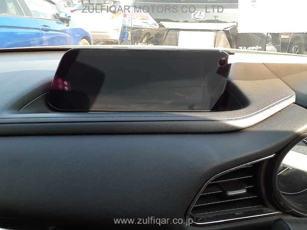 MAZDA CX-30 2023 Image 12