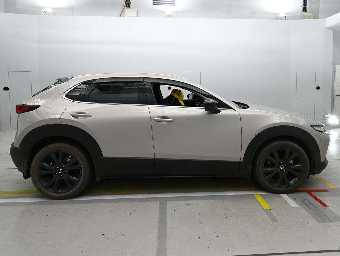 MAZDA CX-30 2023 Image 3