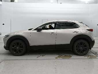 MAZDA CX-30 2023 Image 4