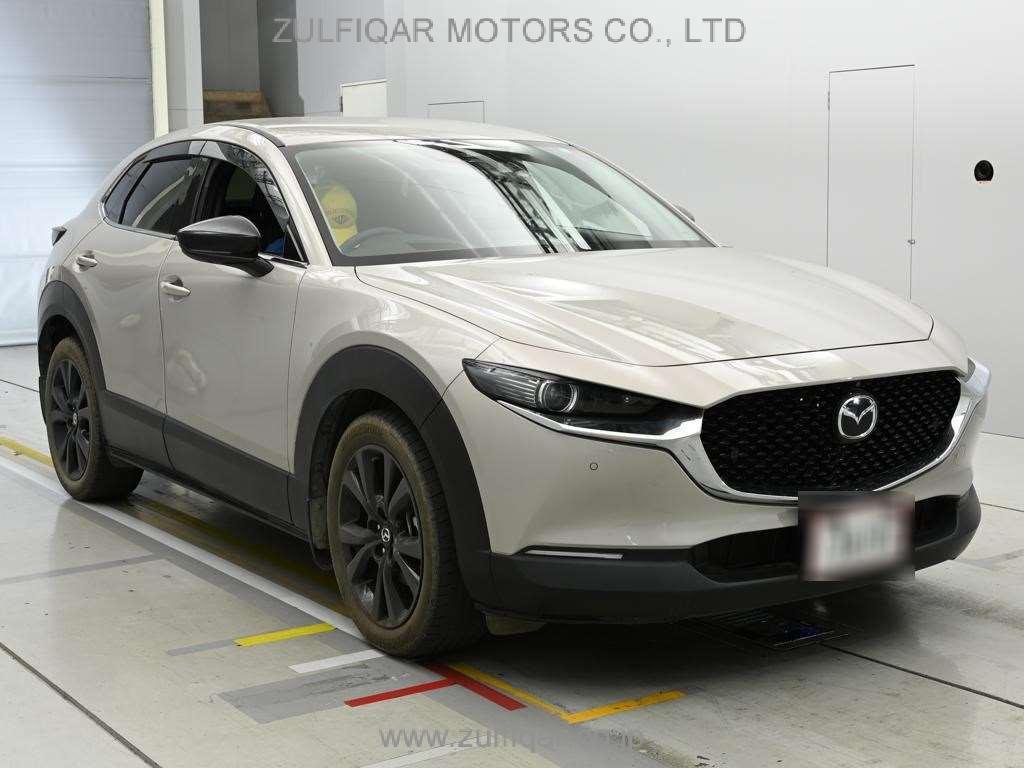 MAZDA CX-30 2023 Image 5