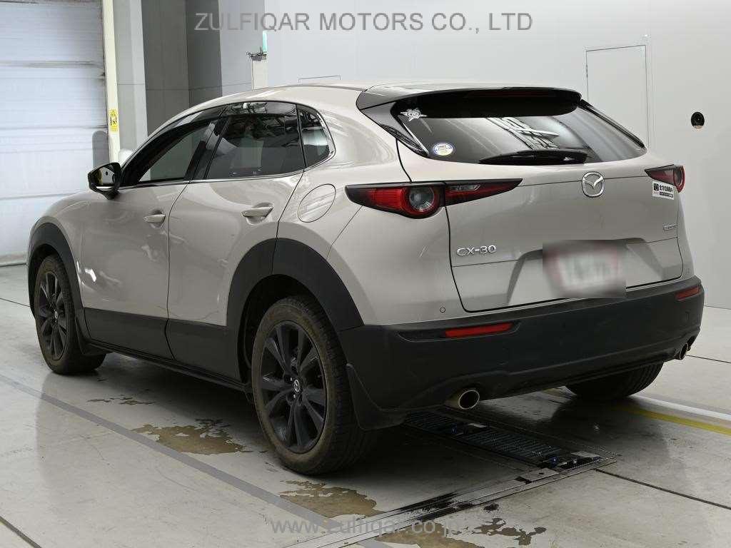 MAZDA CX-30 2023 Image 6