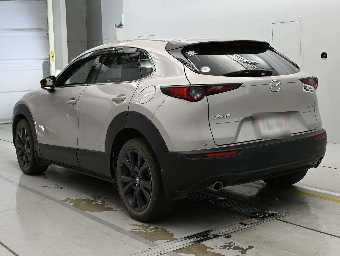 MAZDA CX-30 2023 Image 6