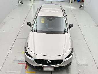 MAZDA CX-30 2023 Image 7