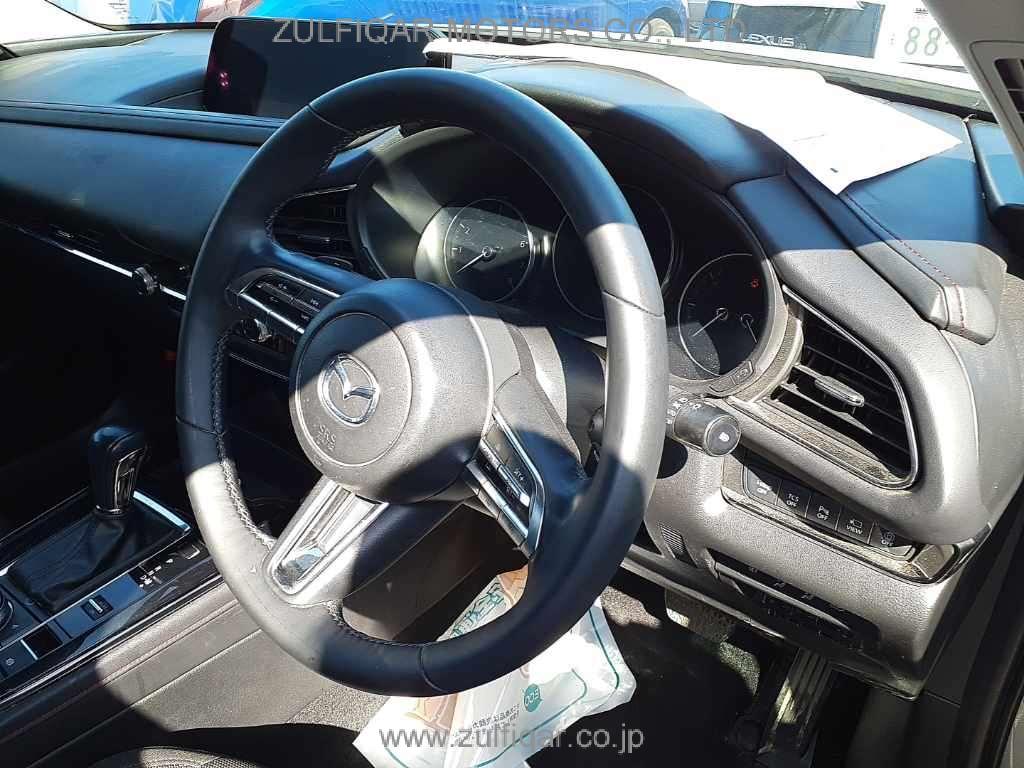 MAZDA CX-30 2023 Image 9