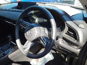 MAZDA CX-30 2023 Image 9