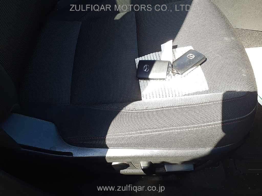 MAZDA CX-30 2023 Image 10