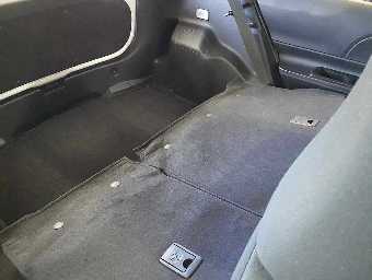 TOYOTA AQUA 2015 Image 11