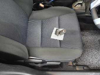 TOYOTA AQUA 2015 Image 10