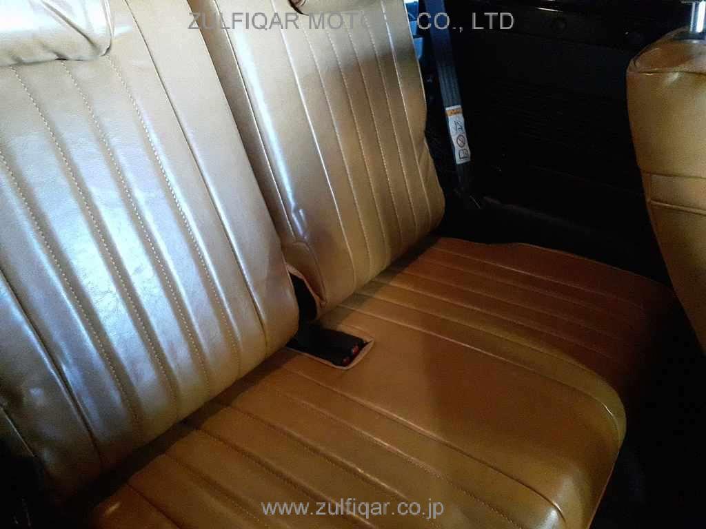 SUZUKI JIMNY SIERRA 2021 Image 11