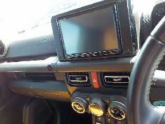 SUZUKI JIMNY SIERRA 2021 Image 6