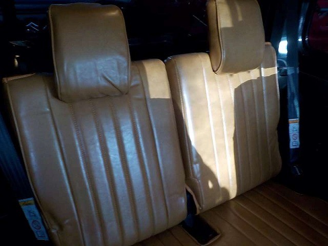 SUZUKI JIMNY SIERRA 2021 Image 27