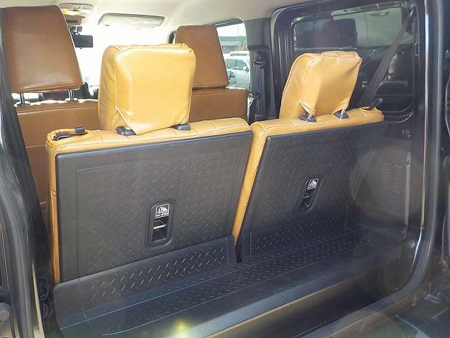 SUZUKI JIMNY SIERRA 2021 Image 28
