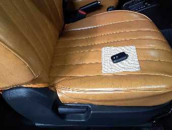 SUZUKI JIMNY SIERRA 2021 Image 10