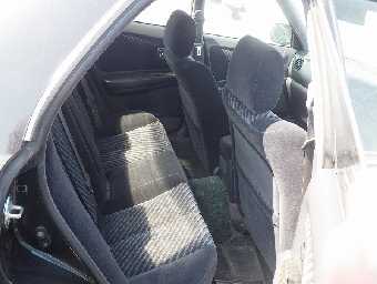 TOYOTA CHASER 1997 Image 11