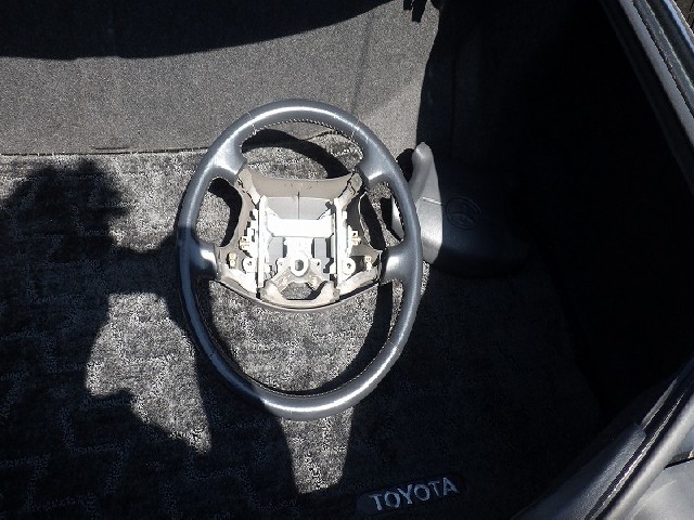 TOYOTA CHASER 1997 Image 19