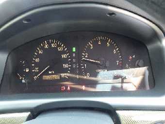 TOYOTA CHASER 1997 Image 7