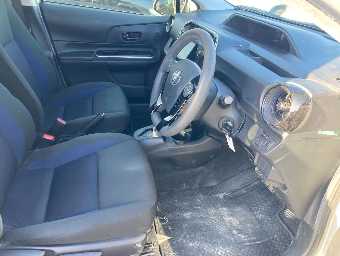 TOYOTA AQUA 2019 Image 5