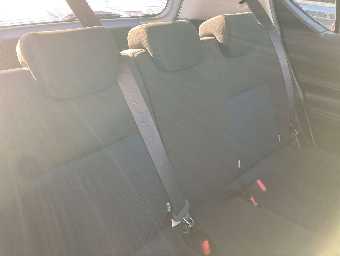 TOYOTA AQUA 2019 Image 7