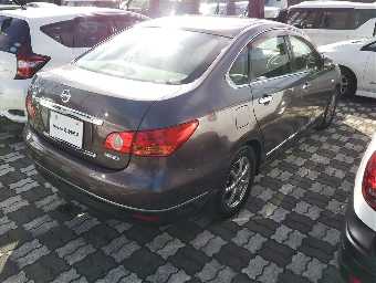 NISSAN BLUEBIRD 2008 Image 2