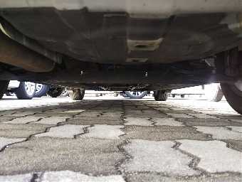 NISSAN BLUEBIRD 2008 Image 12