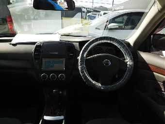 NISSAN BLUEBIRD 2008 Image 5