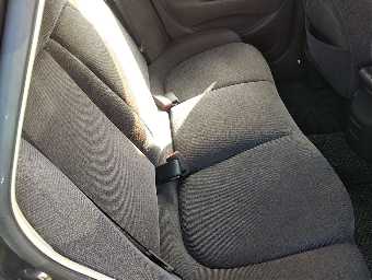 NISSAN BLUEBIRD 2008 Image 7
