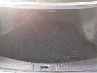 NISSAN BLUEBIRD 2008 Image 8