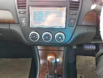 NISSAN BLUEBIRD 2008 Image 9