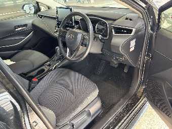 TOYOTA COROLLA TOURING 2021 Image 5