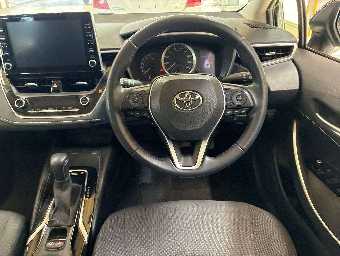 TOYOTA COROLLA TOURING 2021 Image 6