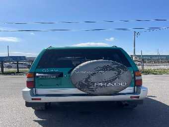 TOYOTA PRADO 1997 Image 6