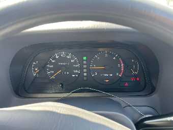 TOYOTA PRADO 1997 Image 8