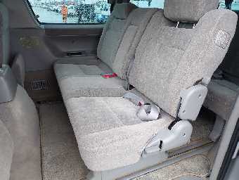 MAZDA BONGO FRIENDEE 2001 Image 15